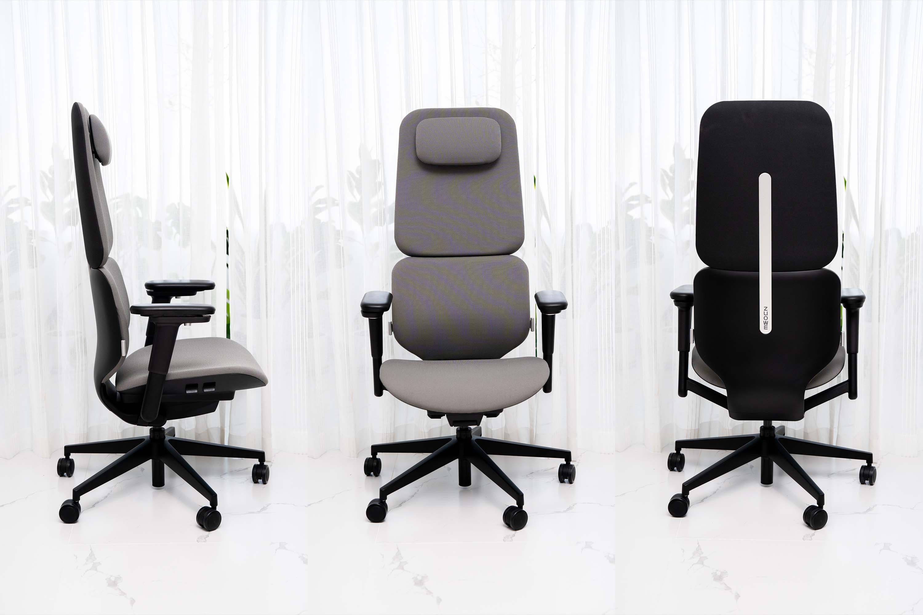 高端人体工学椅推荐排行榜,人体工学椅高端与入门区别