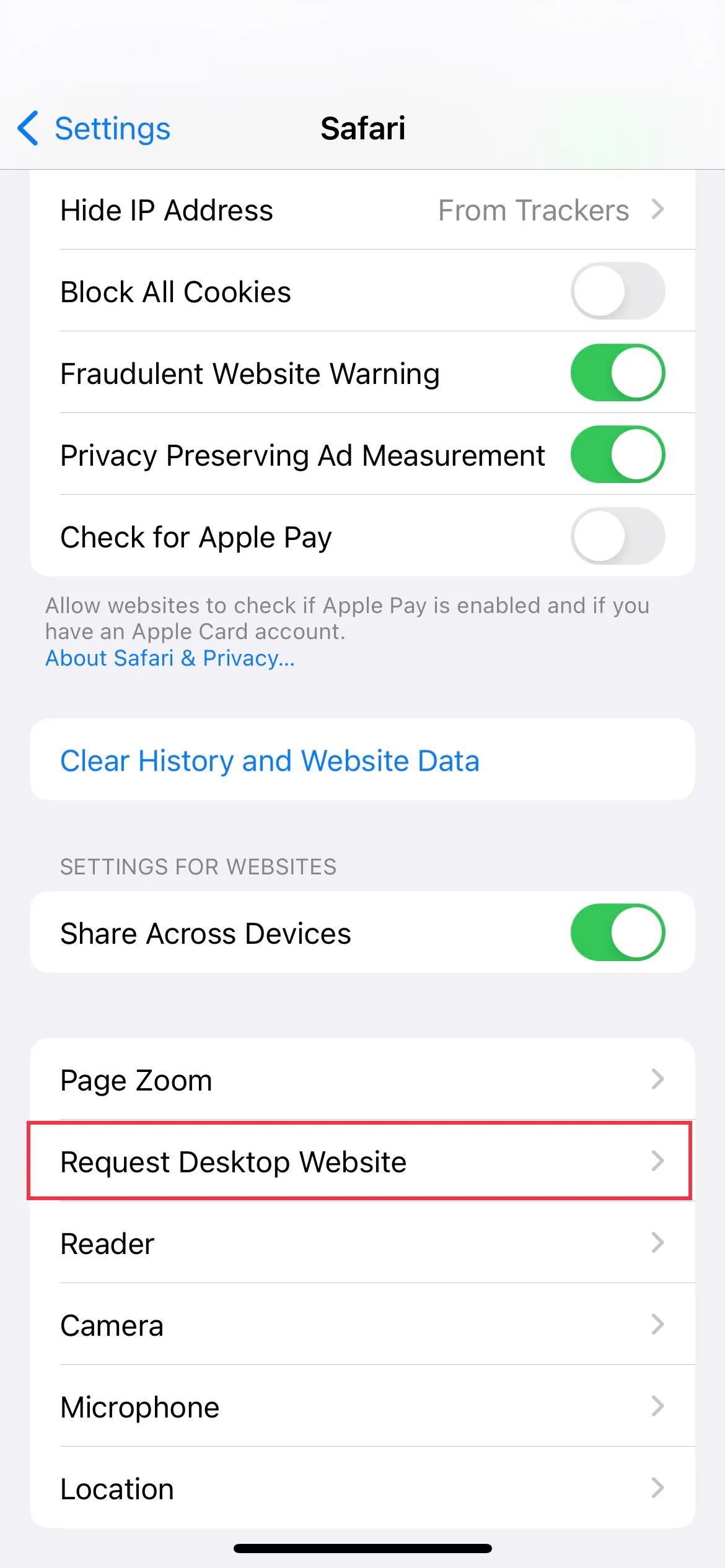 苹果手机浏览器safari设置,safari浏览器无痕模式怎么关闭
