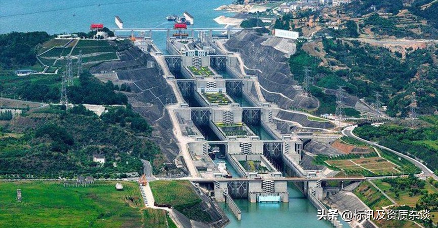 水利水电施工总承包一级资质,知名的水利水电工程施工总承包