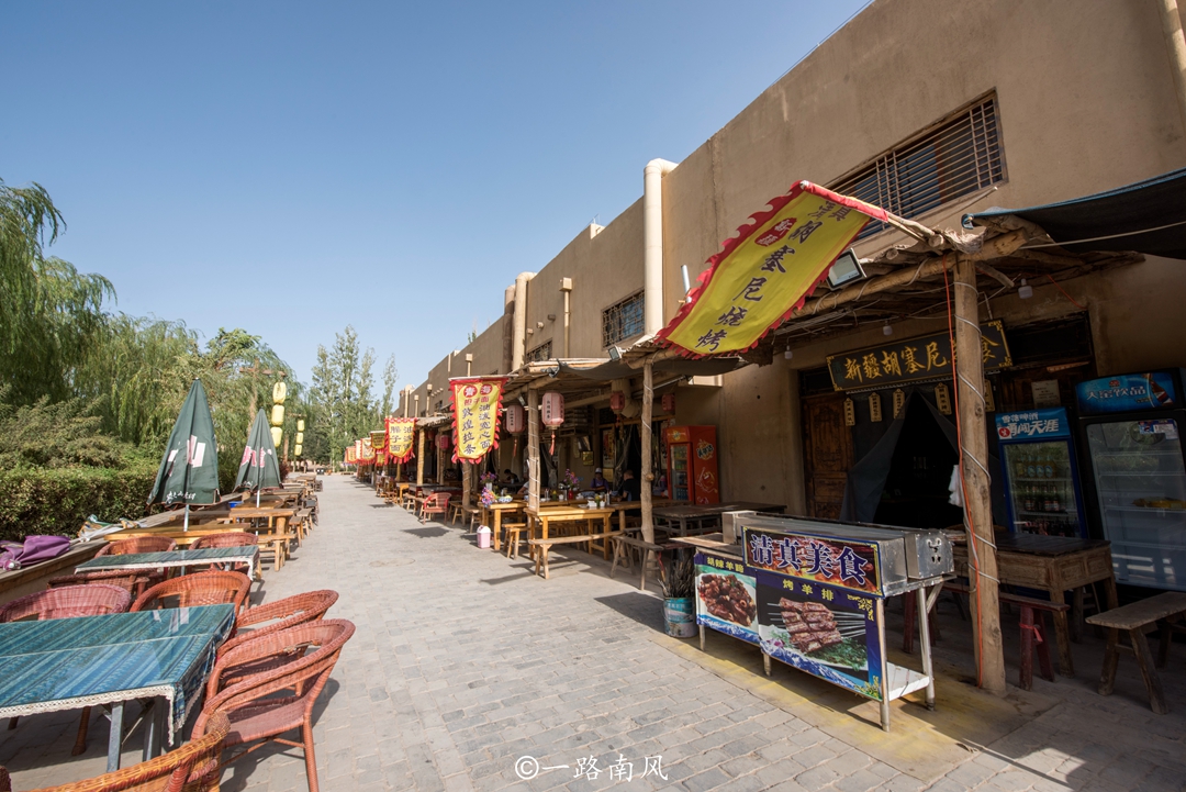 甘肃敦煌城区,甘肃敦煌有哪些县