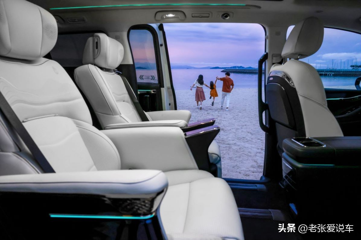 什么是顶级豪华轿车,帝王座驾车型大全