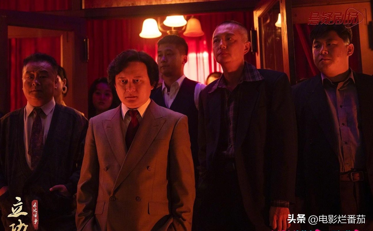 2023年最值得追的好剧,2023年十大排名好剧