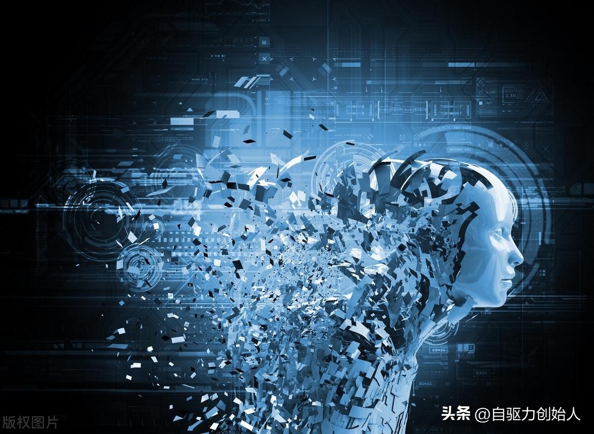 自驱型家庭模型中是开放式大脑或防御式大脑