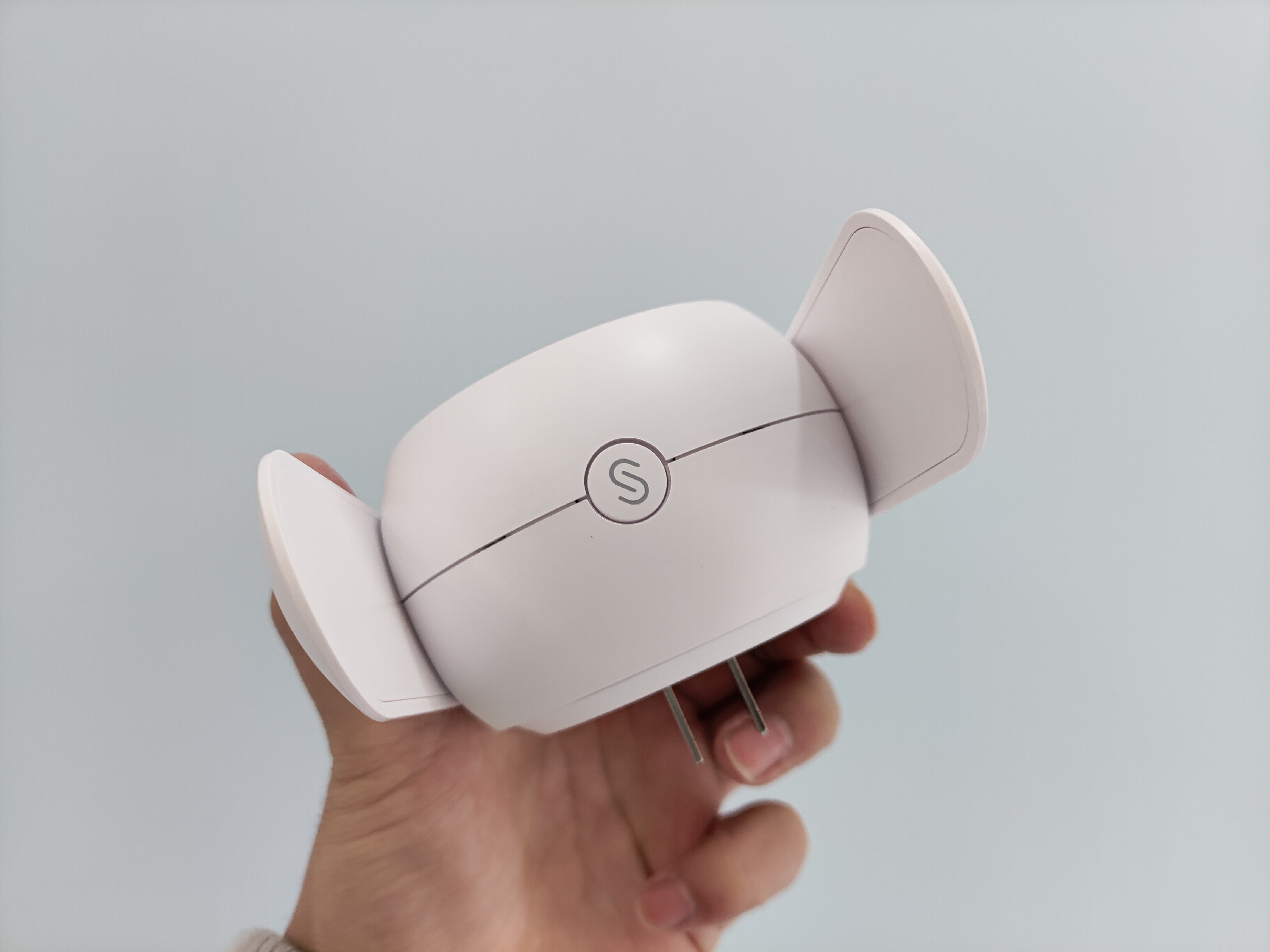 锐捷小兔子和普联wifi放大器,锐捷小兔子wifi信号放大器设置