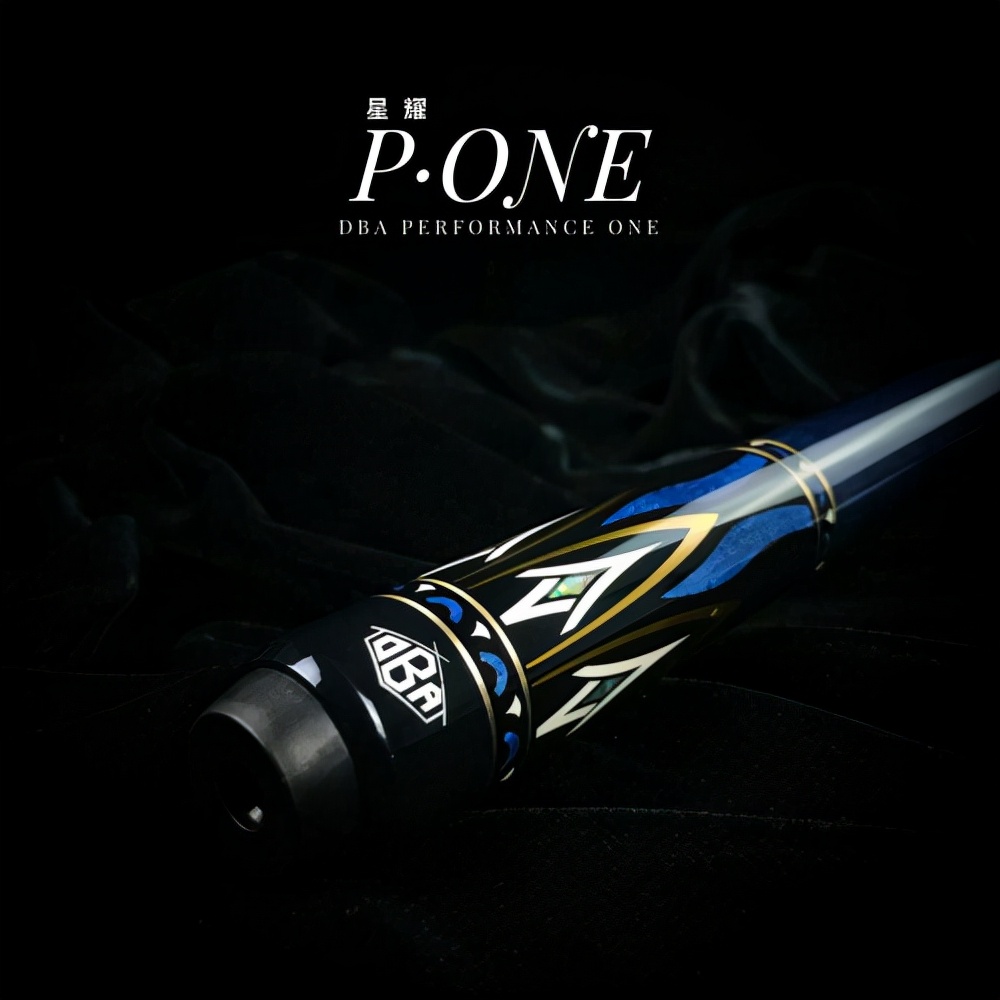 dba台球杆入道和悟道哪个好,DBA品牌