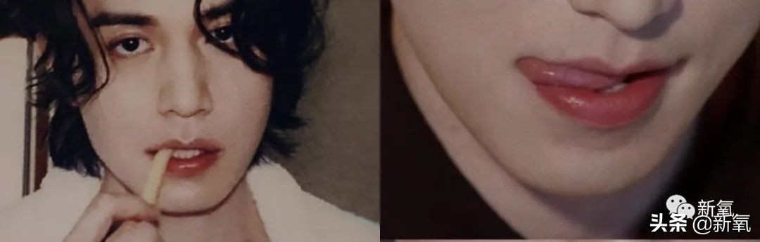 韩国浓颜系帅哥,浓颜系帅哥的长相描述