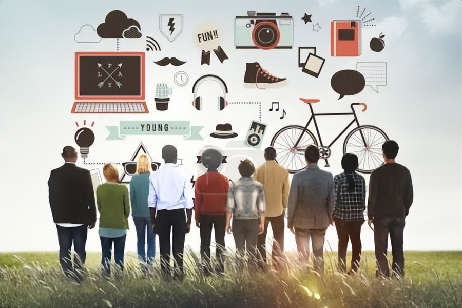 分享购模式聚合第三方主流电商,社交电商分享产品的方法