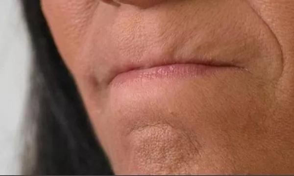 俗语说得好！“眉过眼端金碗，纹锁口无福禄”，这究竟是啥意思？