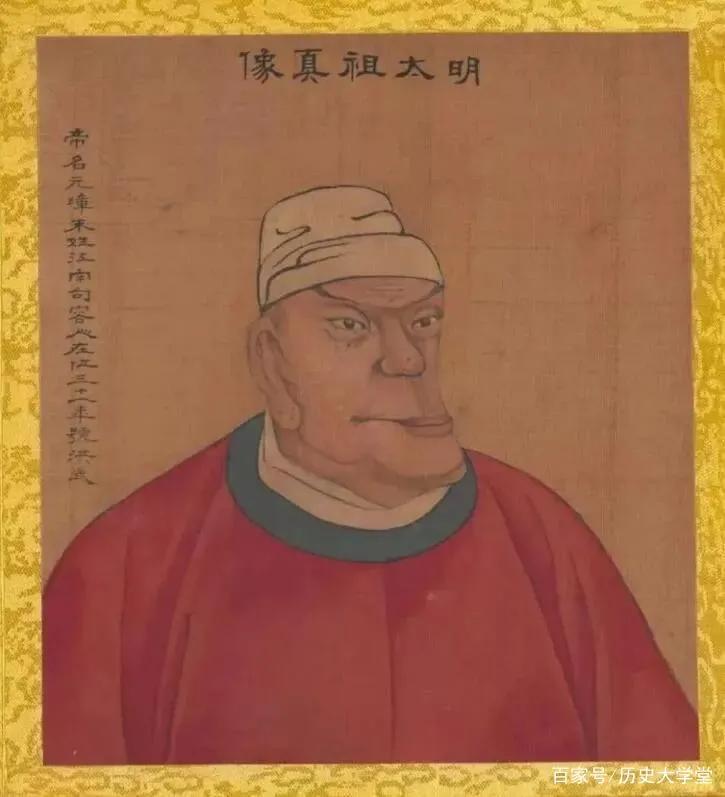 西游记中昏庸的皇帝都有哪些,西游记中13个国王