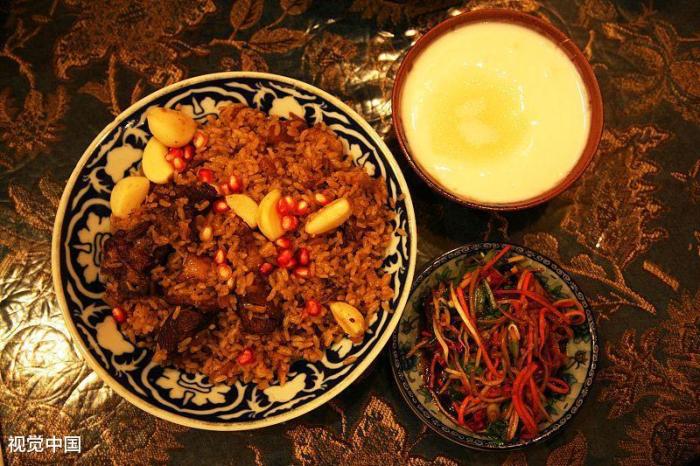 新疆的美食去哪里吃最全,出去以后必须吃的新疆美食