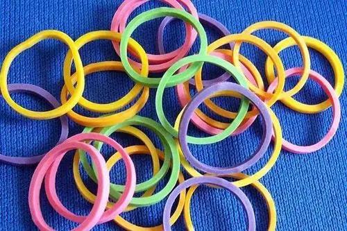 生活小妙招，小小一个橡皮筋有这么多的妙用，一起来看看吧