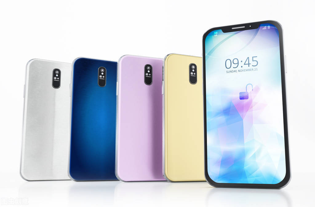 iphone12promax与安卓手机对比,iphone13相比安卓手机优势