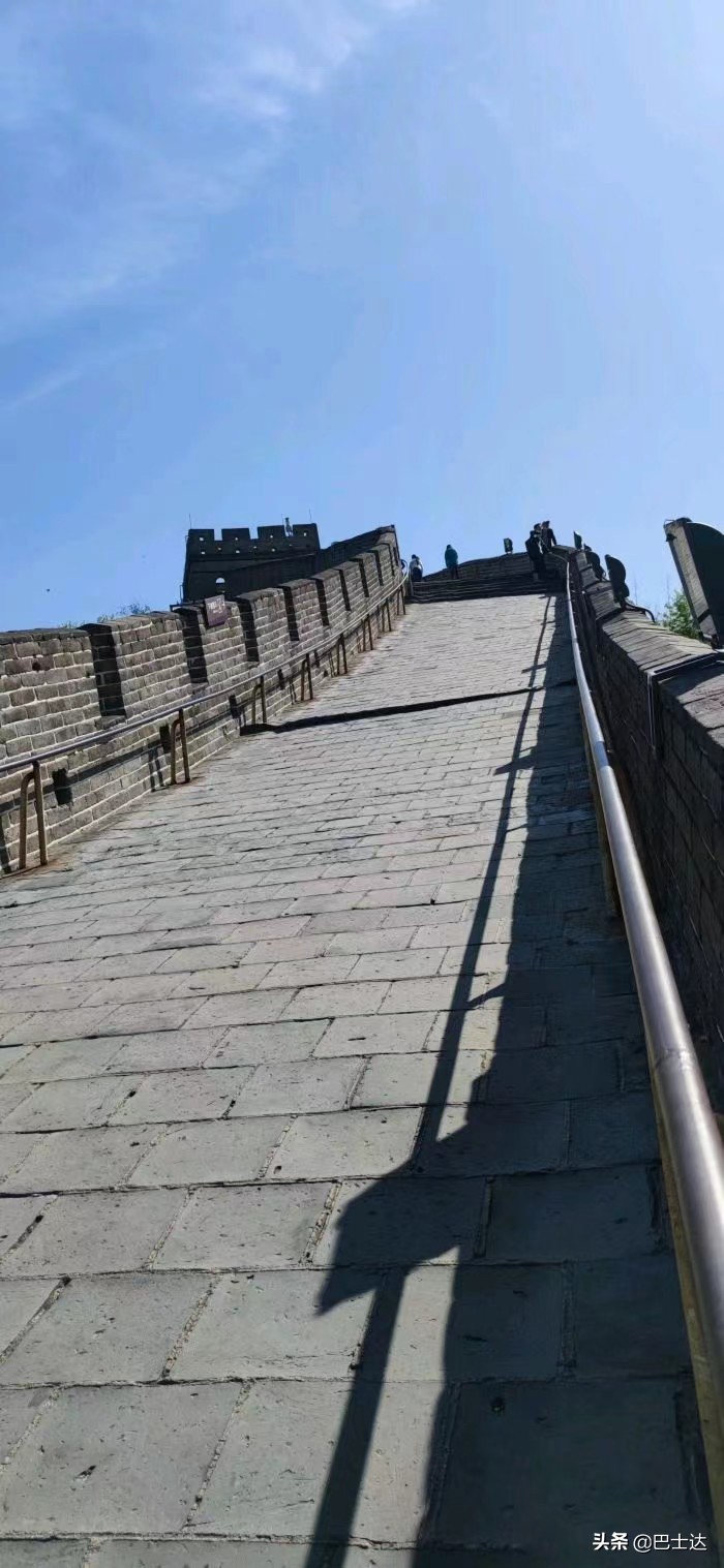 北京长城八达岭旅游攻略自由行,去北京八达岭长城旅游攻略自由行