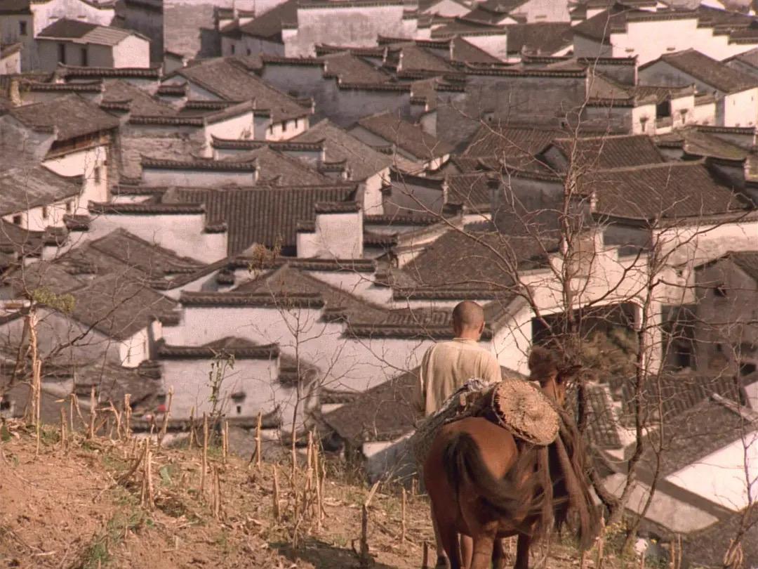 这片拍出了几千年的性压抑