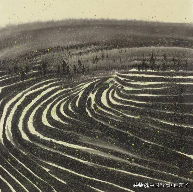 诗情画意经典诗配画竖版,诗情画意赏析中国历代诗画佳作