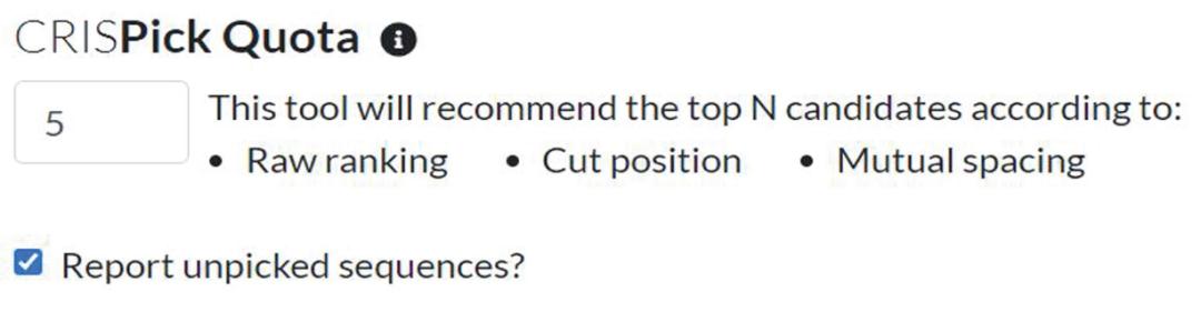 crispr蛋白质,crispr最新成果