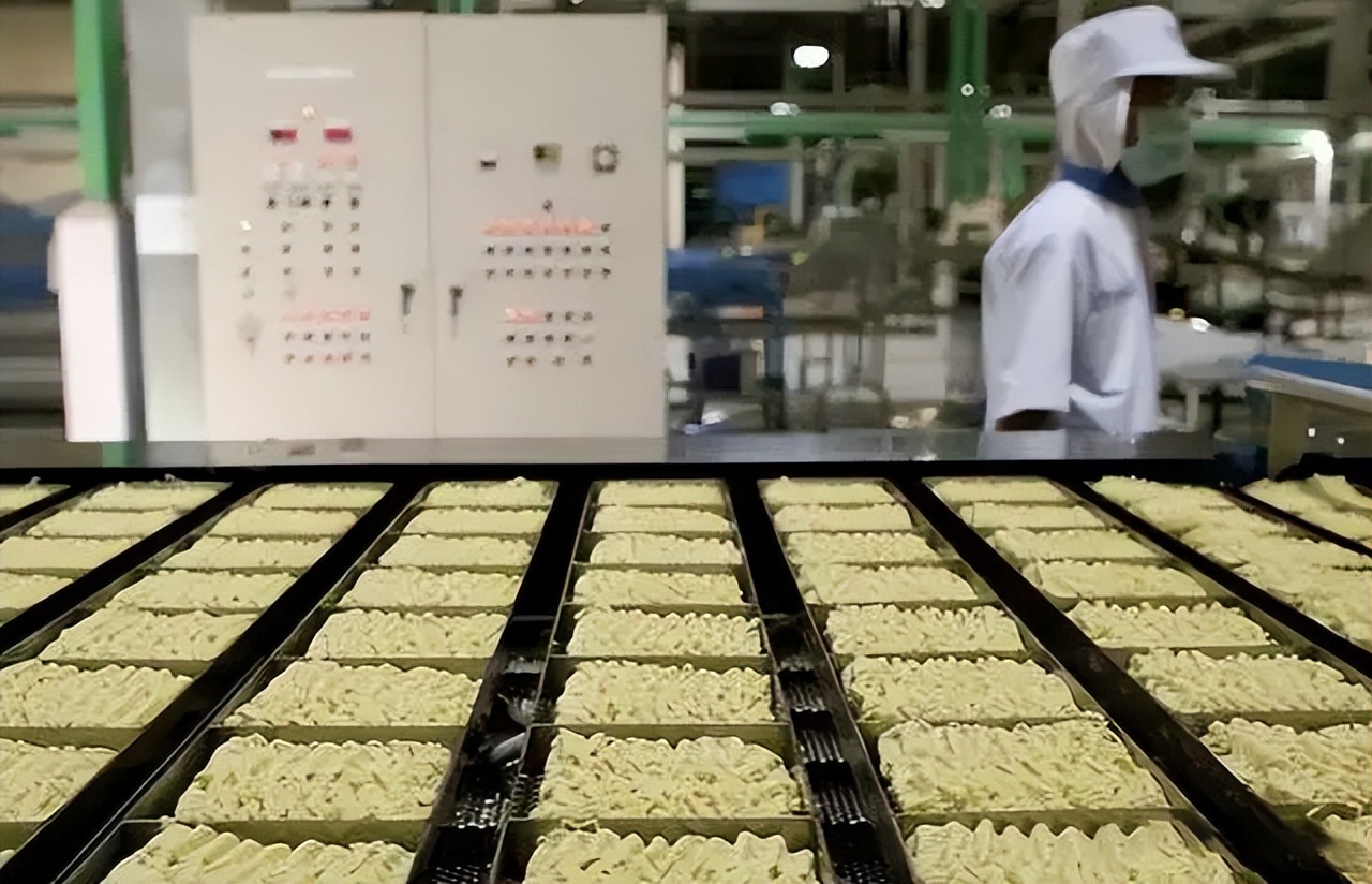 方便面老板王忠旺,王中旺商业模式的成功与失败