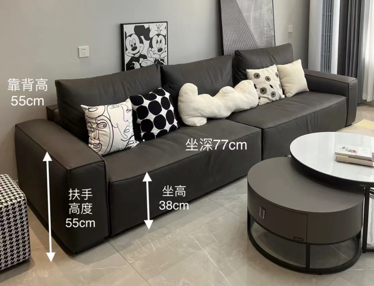 沙发选购的指南,买沙发必看一份超贴心的选购攻略