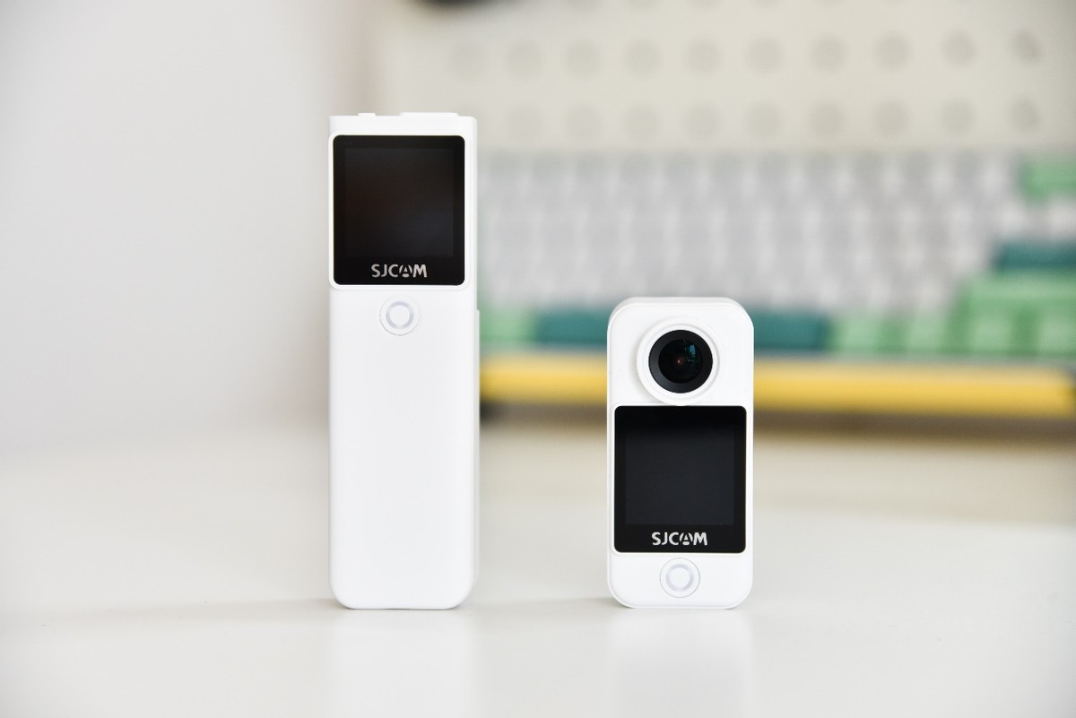 运动相机配件推荐,2023运动相机最值得买哪一款