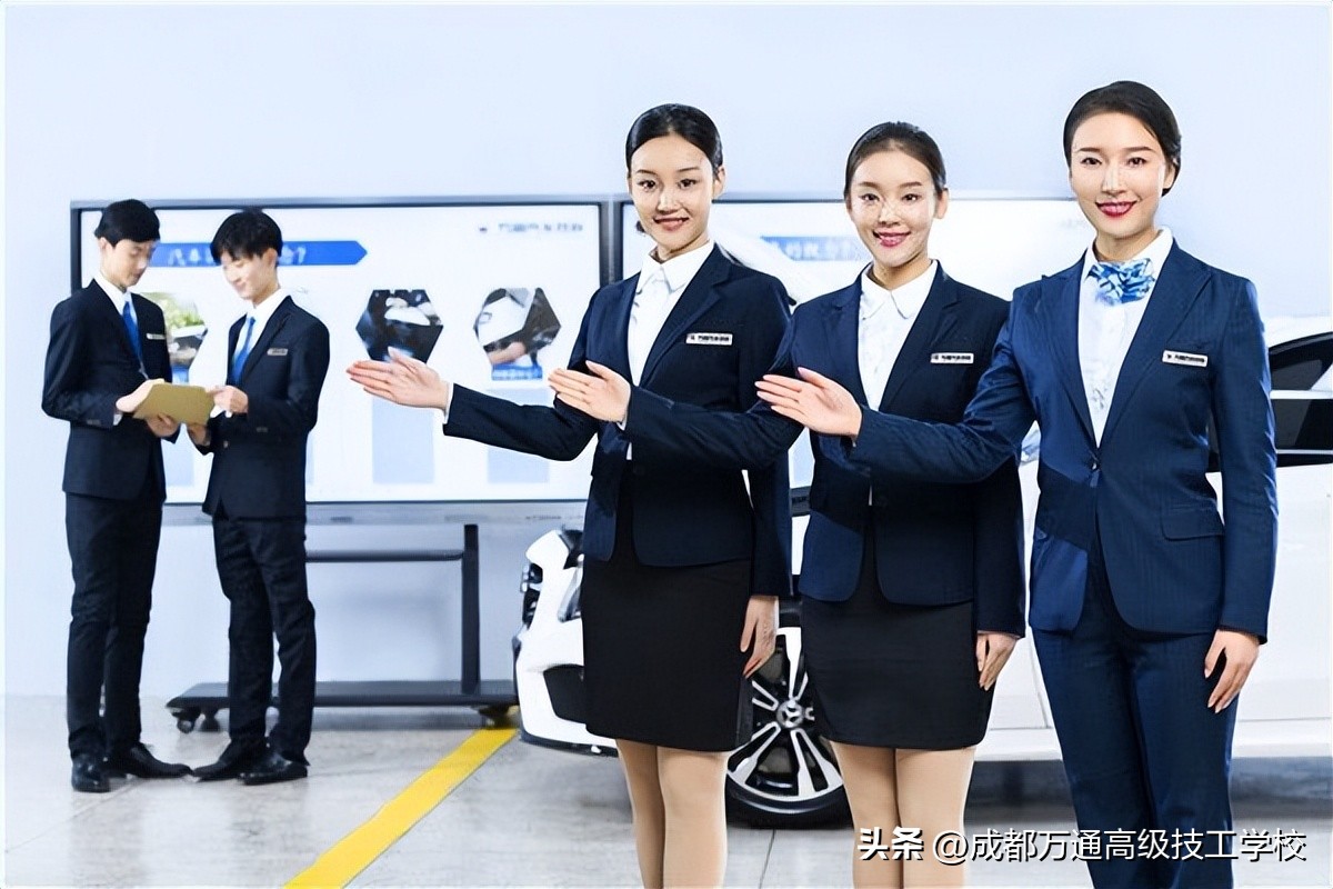 初中毕业生应该选择什么职业学校,初中毕业如何选择合适的职业学校