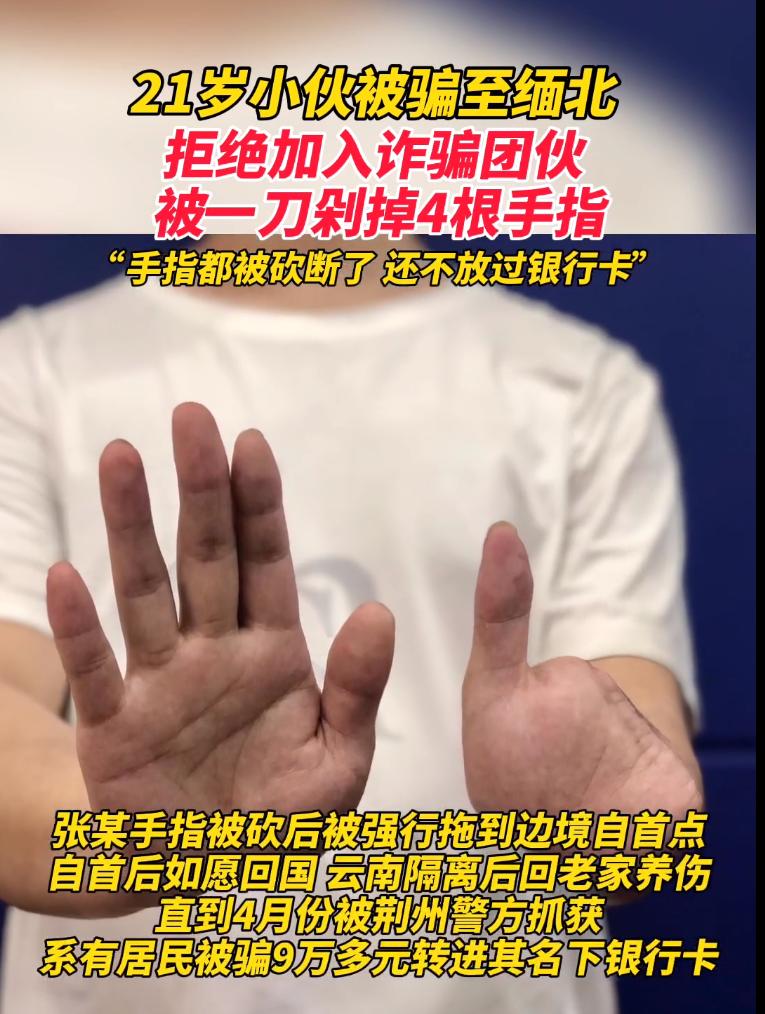 缅北风云：现实版人间地狱，“我”曾在那里失去一切！真实故事