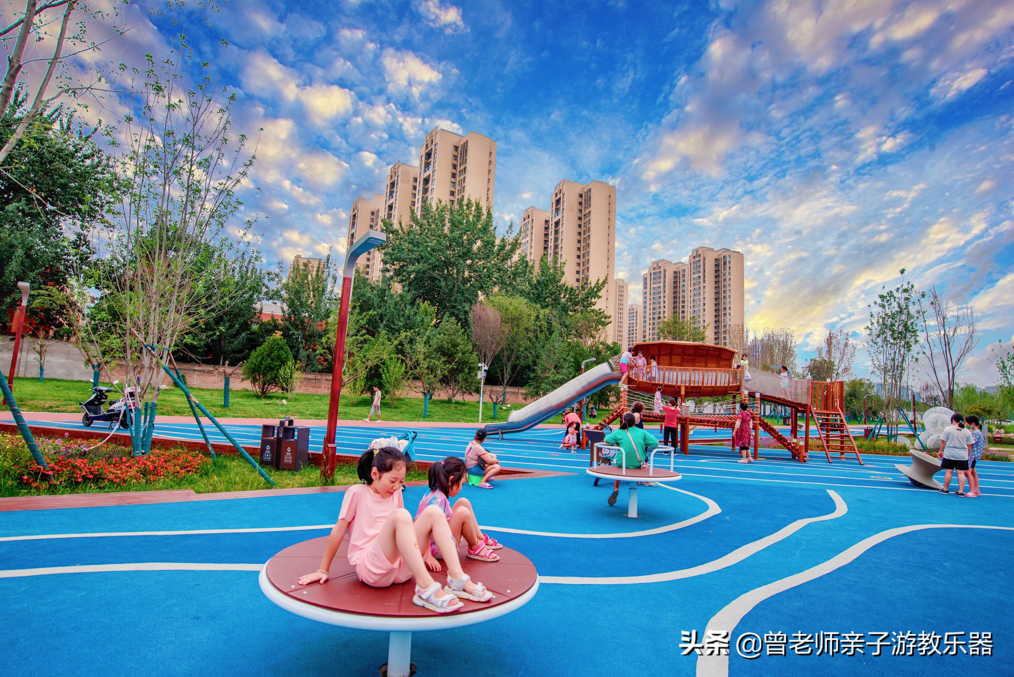 2022西安遛娃一日游的绝佳去处,2022年春节西安遛娃去哪玩最合适