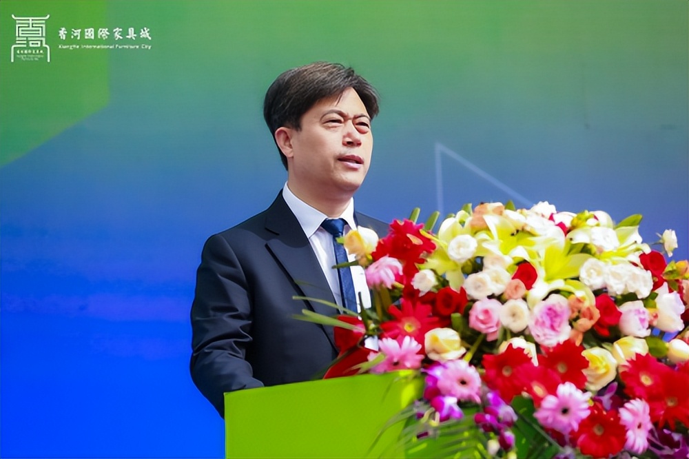 第九届香河国际家居采购节,第九届香河家具采购节