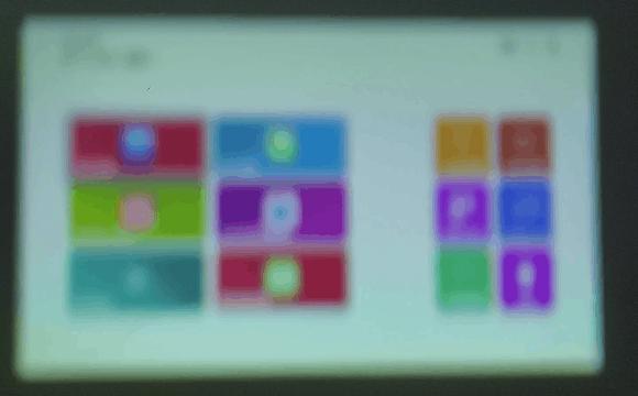 宏碁3d投影仪高清版,宏碁投影仪as600a