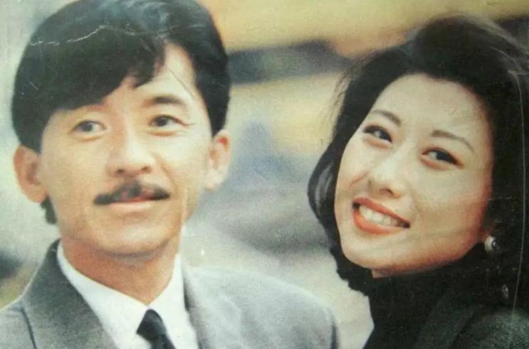 叶倩文与林子祥分别出生何年,叶倩文靠林子祥才出名吗