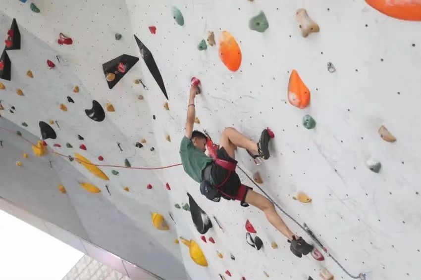 “我想多拿几块金牌！”嘉定、松江健儿全力备战市运会