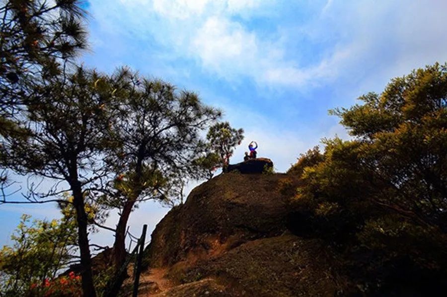 衡阳离浏阳石牛寨有多远,浏阳石牛寨适合老人玩吗