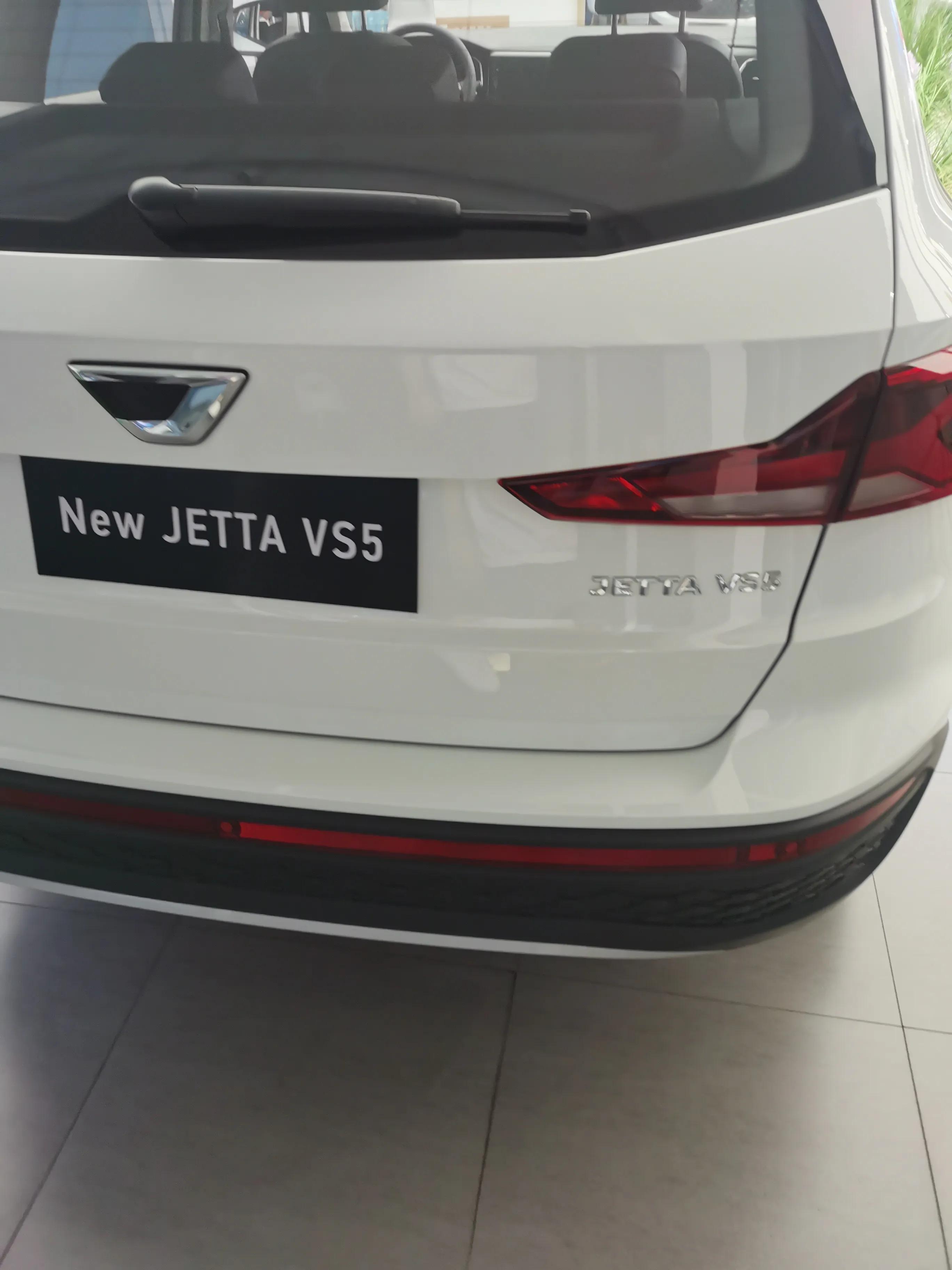 捷达vs5油耗车主真实评价,捷达vs5最省油的方法