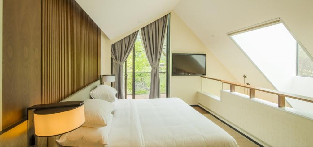 江浙沪8大五星级度假酒店任选,杭州度假高端酒店推荐