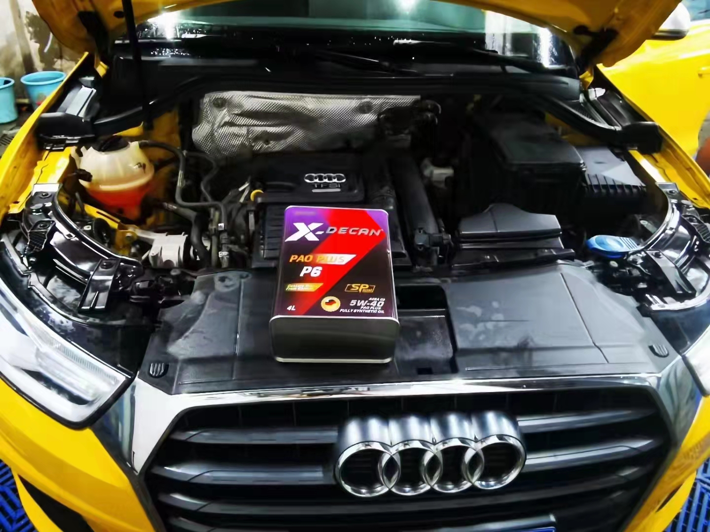 汽车保养哪些是必须要做的,汽车保养需要注意哪些细节学徒