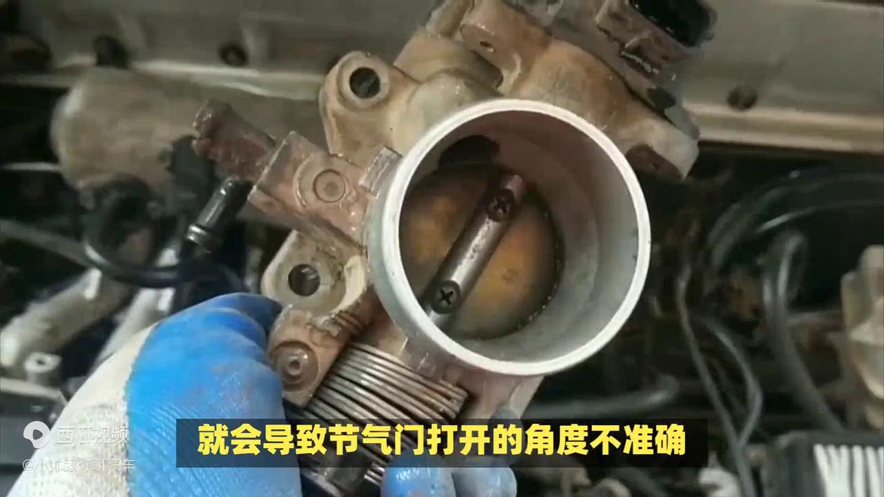 epc灯亮是什么故障大众,大众帕萨特epc亮起故障怎么解决