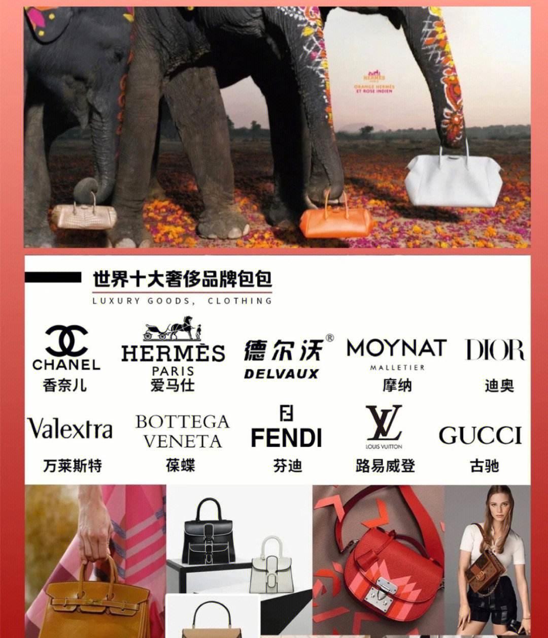 奢侈品主要受众人群,奢侈品目标人群