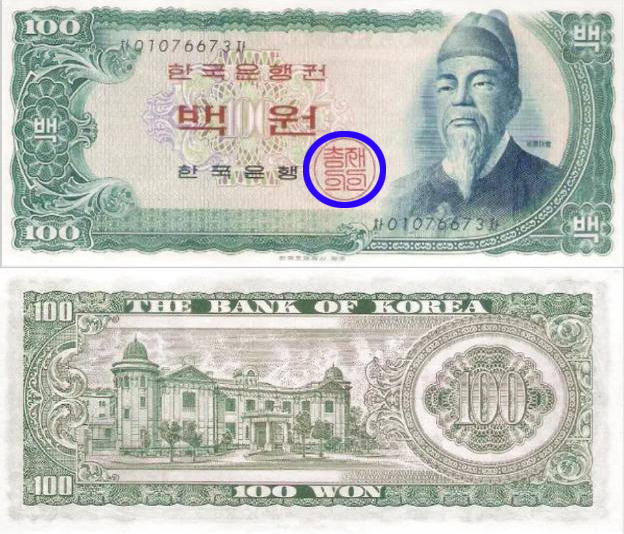 从人民币看中国,从钱币看中国经济