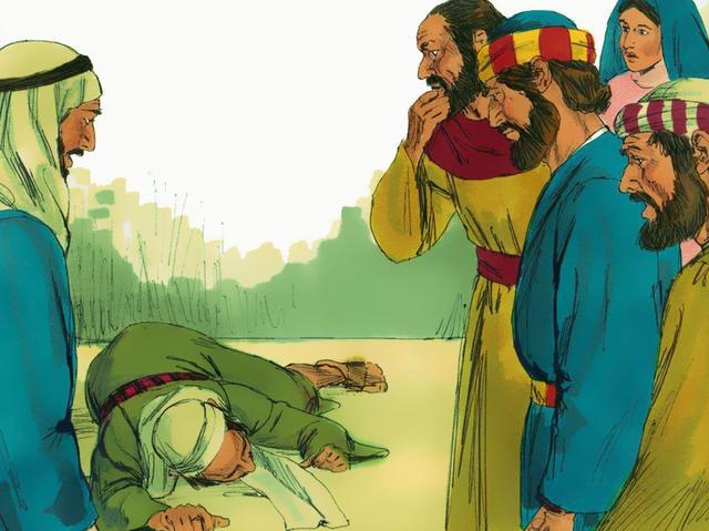 古代历史中的以色列,古代以色列鼎盛时期