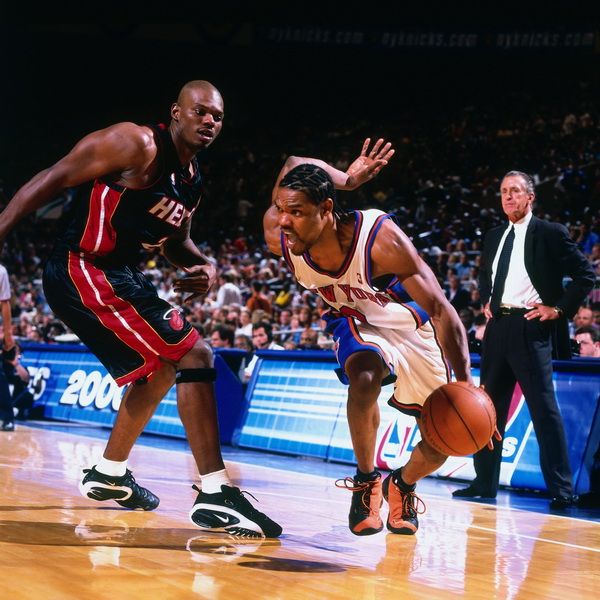 nba狂人斯普雷维尔集锦,nba狂人斯普雷维尔照片