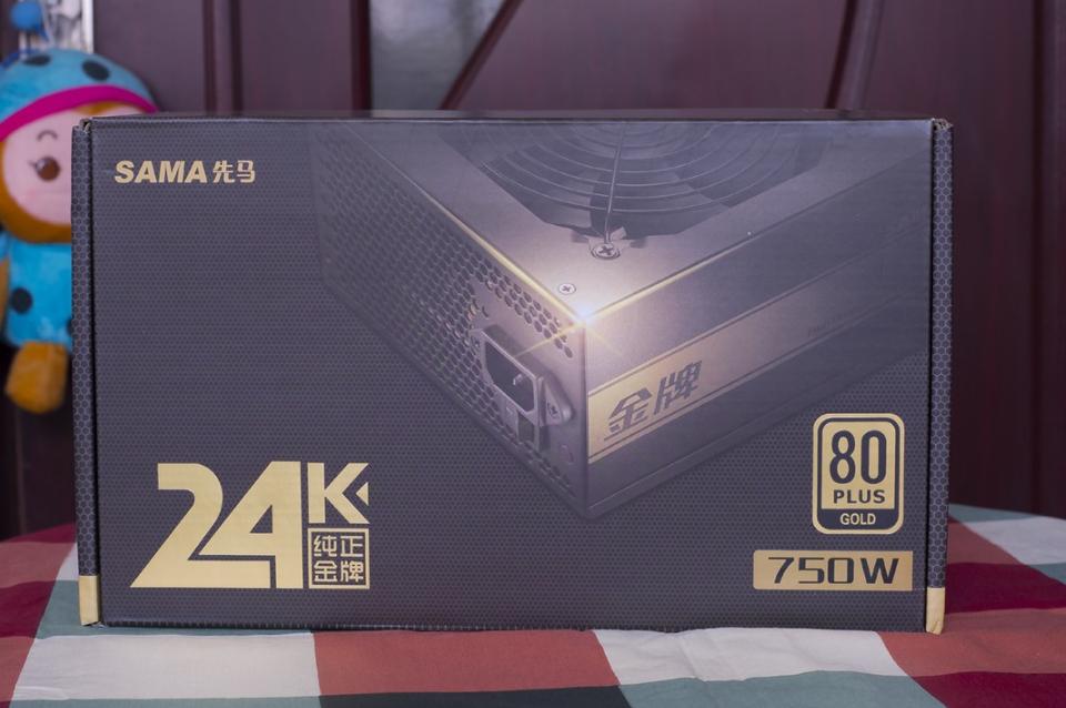 750w金牌电源实际功率,750w电源带得动3070吗