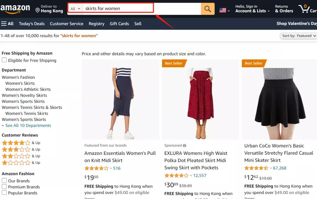 SHEIN的对手来了，TikTok推出女装独立站，兴趣电商的核攻击
