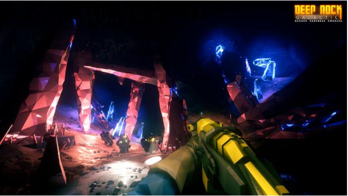 如何做出好的多人合作玩法——Co-op玩法拆解、定义以及设计要点