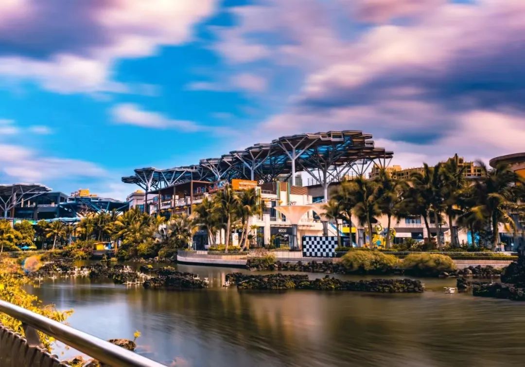 海南免税离岛6个月内可以购买吗,7天超11亿元海南离岛免税购物火热