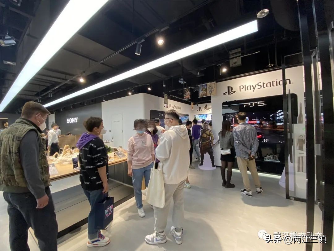 实探南京开市客首店,最大综合商业体