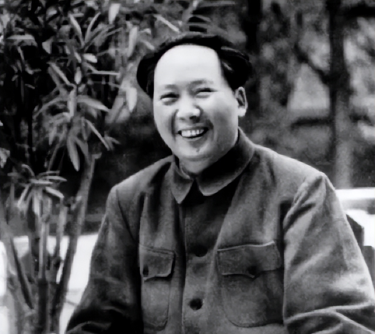 李卓韦：李银桥之子，2019年袒露有件事毛主席至死也未原谅李银桥