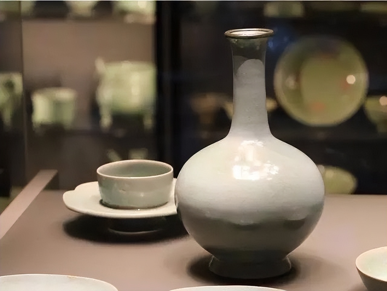 大英博物馆典藏历史的痕迹,大英博物馆里中国珍贵老物件