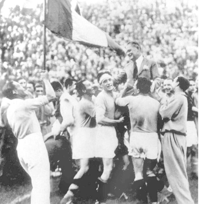 阿根廷2018世界杯夺冠之旅,