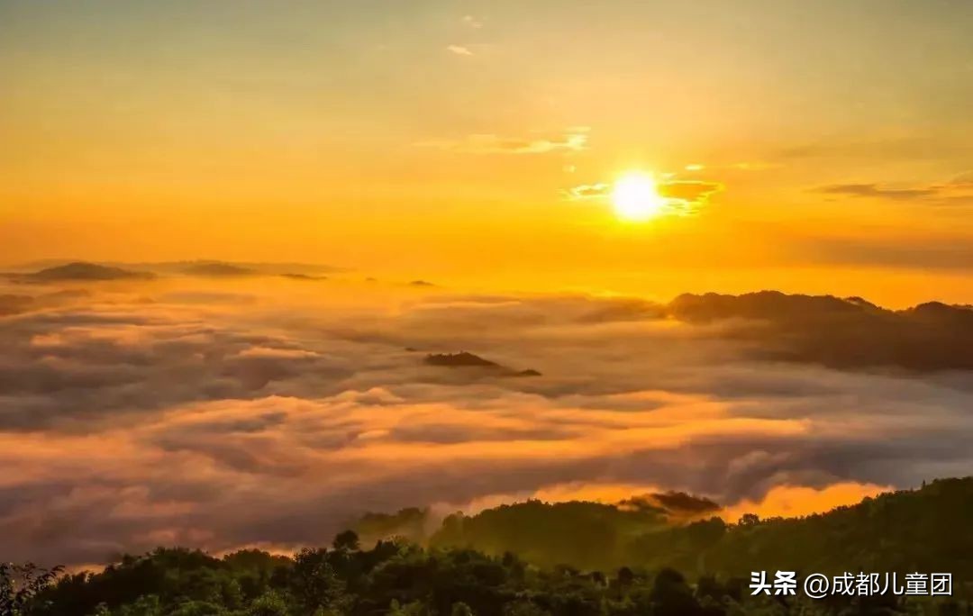 2022年的周末，我们玩了157个地方，这22个值得假期再去一次