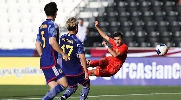 中国国奥0:1不敌10人日本精彩截图,国奥0:1惜败韩国队