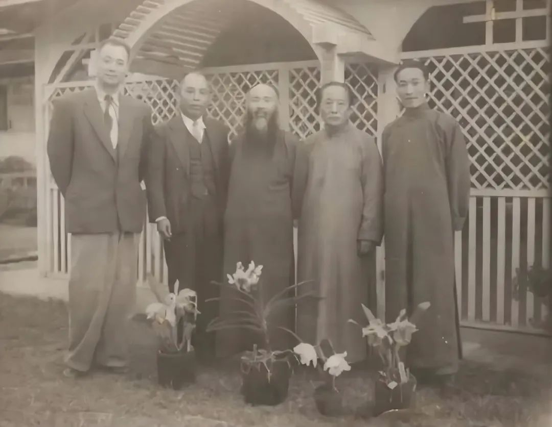 同古堂|香港邦瀚斯：群星荟萃，百家争鸣的近现代画坛